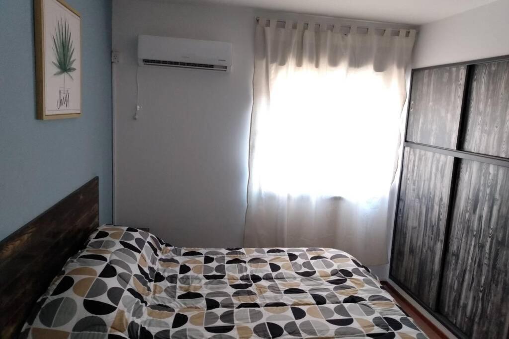 Luminoso Departamento - Sanatorio De La Mujer - Cochera Opcional Apartment โรซาริโอ ภายนอก รูปภาพ