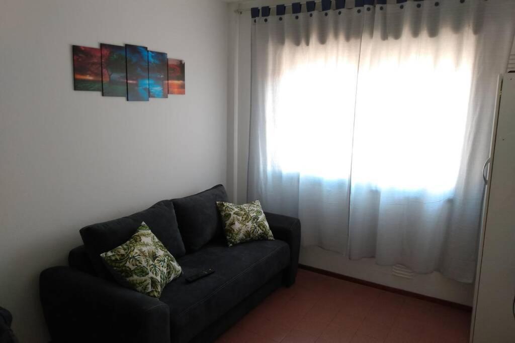 Luminoso Departamento - Sanatorio De La Mujer - Cochera Opcional Apartment โรซาริโอ ภายนอก รูปภาพ